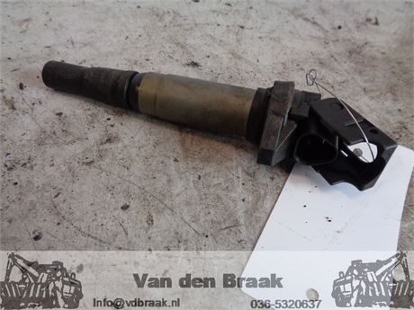 Citroen C4 Grand Picasso 1.6 16V THP 2008-2013 Penbobine