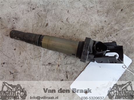 Citroen C4 Grand Picasso 1.6 16V THP 2008-2013 Penbobine