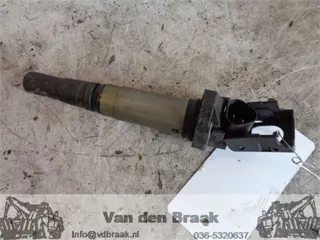 Citroen C4 Grand Picasso 1.6 16V THP 2008-2013 Penbobine