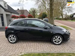 Opel Corsa 1.0 Turbo Edition