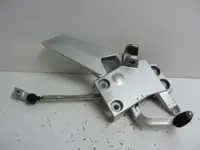 Main step holder right Yamaha FJR 1300 2001 - 2002 / 2003 - 2005