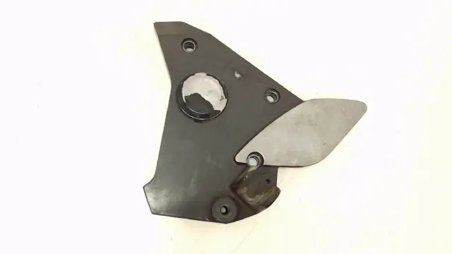 LINKER SCHETSPLAAT Kawasaki ZR 7 1998 - 2003