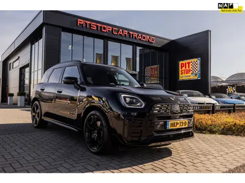 Mini Countryman 1.5 C John Cooper Works, NL Auto, Pano, Camera, HUD, BTW!