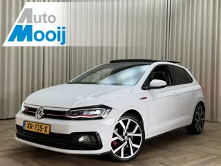 Volkswagen Polo 2.0 TSI GTI Panoramadak / Keyless / Beats / Digital Cockpit / LED / Adapt Cruise / S