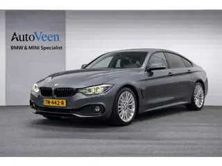 BMW 3-serie Touring 318i Centennial High Executive (LED, NAVI, CLIMA, CRUISE, PARKEERSENSOREN)