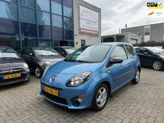 Renault Twingo 1.2-16V Collection, Airco, APK 09/26