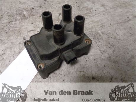Ford Fiesta 1.25 16V 2008-2012 Bobine