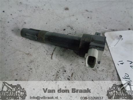 Suzuki Alto 1.0 12V 2009-2015 Penbobine