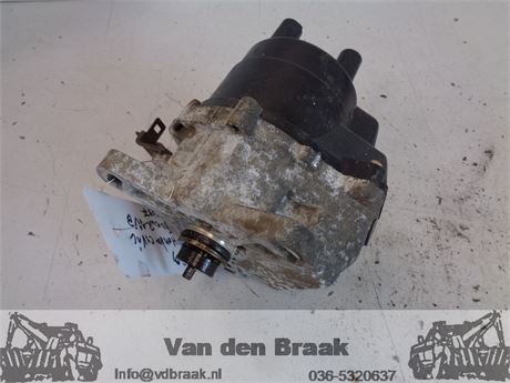 Honda Civic 1.5 16V 1995-2001 Ontsteking