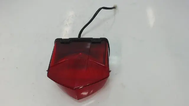 ACHTER LICHT Yamaha TDM 2001 - 2004