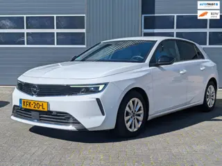 Opel ASTRA 1.2 Level 4