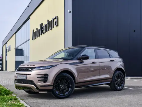 Land Rover Range Rover Evoque 1.5 P270e PHEV Dynamic SE l Facelift l Black Pack l Meridian l Adapt. 