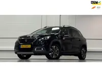 Peugeot 2008 1.2 PureTech Allure Camera Navigatie Allseason banden