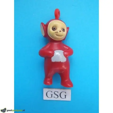 Poo 6 cm nr. 10074-02