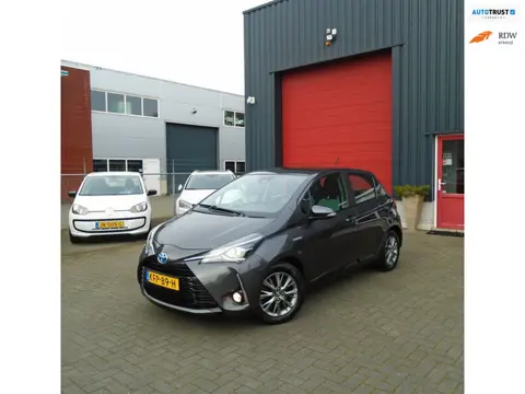 Toyota Yaris 1.5 Hybrid Design,Face-lift,Camera