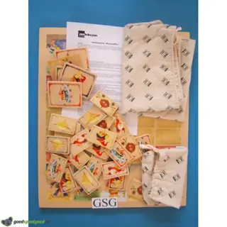 Mensenmix nr. 17050-02