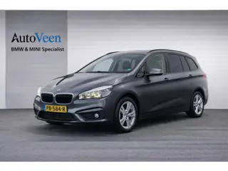 BMW 2-serie Gran Tourer 218i Corporate Lease Executive (LED, NL AUTO, TREKHAAK, CRUISE, PARKEERSENSO