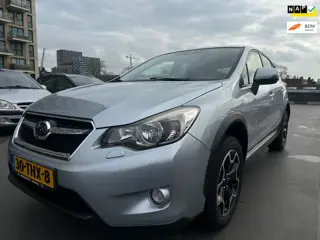 Subaru XV 2.0i Luxury Plus AWD AUT Camera Cruise PDC LMV Nette Auto