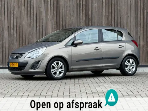 Opel Corsa 1.2-16V Anniversary Edition / Automaat /