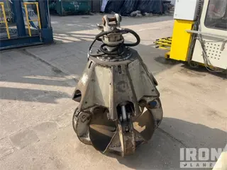 McQUAID OPG 2000-5 (bj 2006)