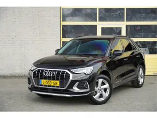 Audi Q3 35 TFSI 150PK! Business Edition BJ2021 Lmv 18" | Led V+A | Dynamische knipperlichten | Pdc |