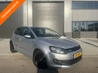 Volkswagen Polo 1.4 TDI Bns Edition Camera/Stoelverwarming