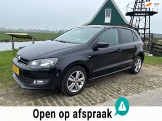 Volkswagen POLO 1.2-12V LIFE/HIGHLINE Nieuwe APK