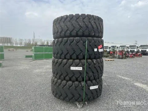 Suihe T26.5 (bj 2026)