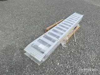 ZVOX SV-ALR300 Loading Ramps (Unused)