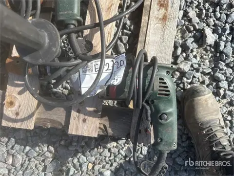 Metabo SBE655
