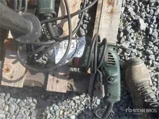 Metabo SBE655