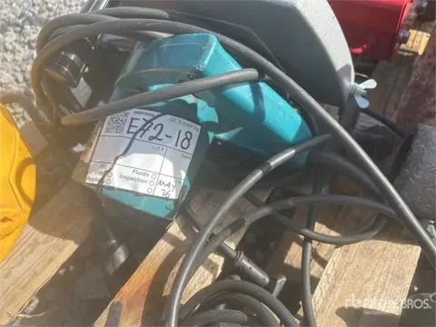 Makita 5800BR (bj 2010)