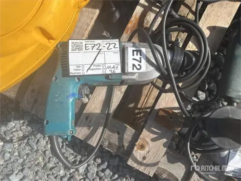 Makita HP2055 (bj 2013)