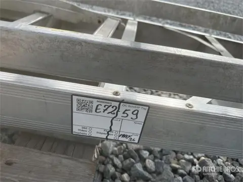 Dirks Dob12 (bj 2015)