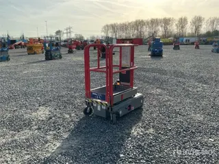 PowerTower Nano SP (bj 2018)