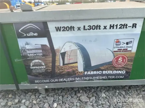 Suihe 203012R-300gPE (bj 2026)