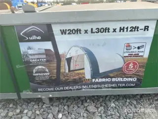 Suihe 203012R-300gPE (bj 2026)