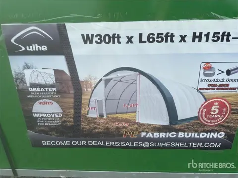 Suihe S306515R-300gPE (bj 2025)