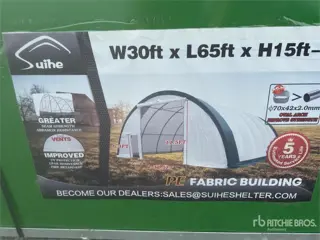 Suihe S306515R-300gPE (bj 2025)