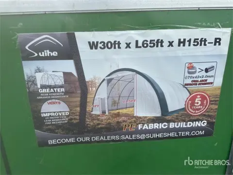 Suihe S306515R-300gPE (bj 2025)