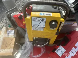 WACKER NEUSON BS50-2 (bj 2010)