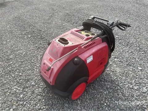 Optima DS1012M Pressure Washer (bj 2017)