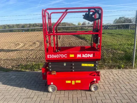 MAGNI ES0607EP | 2023 (bj 2023)