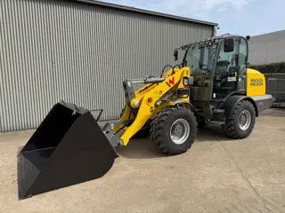 WACKER NEUSON WL 60 (bj 2022)