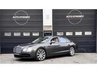 Bentley Flying Spur 4.0 V8 Leder | Zeer compeet (bj 2014)