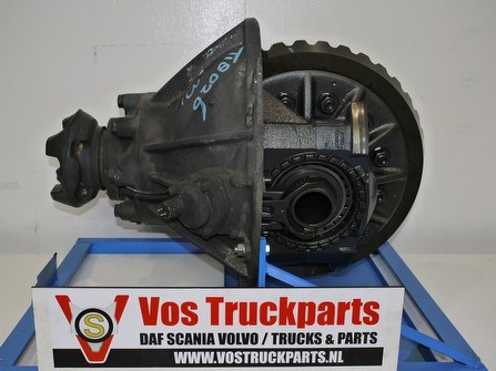Differentieel Scania R-780 2.92 INCL SPER
