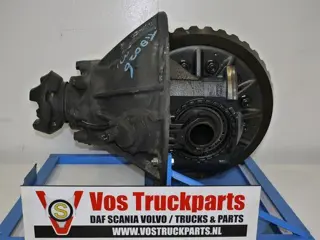 Differentieel Scania R-780 2.92 INCL SPER