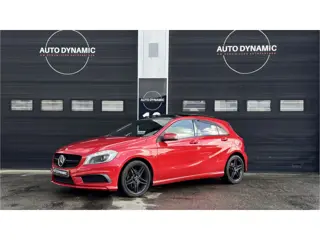 Mercedes-Benz A-Klasse 180 Ambition | Pano (bj 2012)