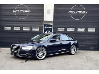 Audi A8 3.0 TDI quattro Pro Line+ Org NL geleverd, zeer vol