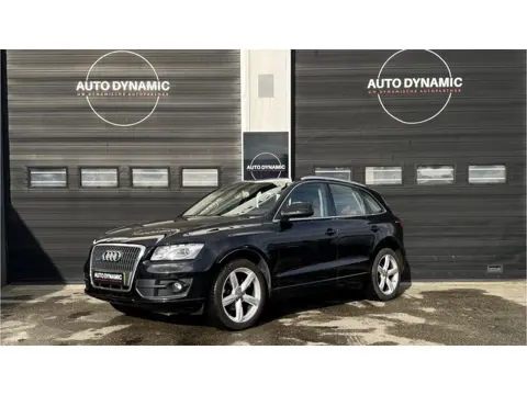 Audi Q5 2.0 TFSI quattro Pro Line Aut | Pano | Leer | Navi